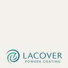 Порошкова фарба Lacover RAL 9016 поліефірна текстура матова 1 кг сіра (1T9016.05.01.8.A)