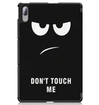 Чохол Primolux Slim для планшета Lenovo Tab P11 Pro TB-J706 11.5" / Lenovo Pad Pro TB-J716 - Don`t Touch