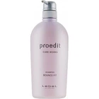 Шампунь Proedit Bounce Fit Shampoo Lebel 300ml Восстанавливающий для сильно поврежденных, сухих, ломких волос
