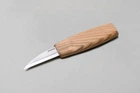 Нож для резьбы и тонких работ BeaverCraft С14