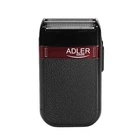 Электробритва Adler AD 2923 USB Charge компактная дорожная бритва для бороды
