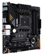 Материнская плата Asus TUF Gaming B550M-Plus (sAM4, AMD B550, PCI-Ex16) - изображение 2