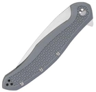 Карманный нож Steel Will Intrigue 21.3 см Серый (SWF45-14) - изображение 3