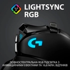 Мышь Logitech G502 Lightspeed Wireless Black (910-005567) - изображение 8