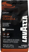Кава в зернах Lavazza Expert Crema Classica 1 кг (8000070029651)