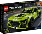 Lego Technic Ford Mustang Shelby®&nbsp;GT500® 42138