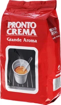 Кава в зернах Lavazza Pronto Crema Grande Aroma 1 кг (8000070078215)