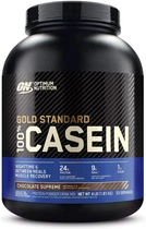 Протеїн Optimum Nutrition 100% Casein Protein