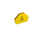 Магнит для сварки Mastertool 11 кг 30°/45°/60°/75°/90°/135° 95*48 мм 81-0212