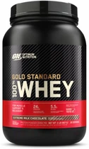 Протеїн Optimum Nutrition 100% Whey Gold Standard