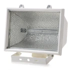Прожекторы уличный галогенный IP54 HL-03 1000 white белый Brille 152008