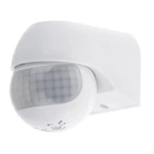 Датчики движения накладной 180° IP44 DE-22 H Brille 42-107