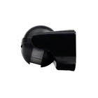 Датчики движения накладной IP44 DE-03 BLACK Brille 159021