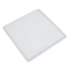 Светильник потолочный встроенный светодиодный LED-37R/20 Вт N Вт led Brille 33-153