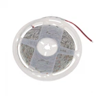 Стрічка світлодіодна холодне світло BY-071/120 24V 2835 CW IP65 1m Стр. Brille 33-434