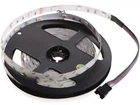 Светодиодная лента BY-024/30 LED 5050WHITE PCB RGB 1m Стр. Brille L26-020