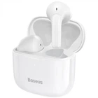 Наушники BASEUS E3 True Wireless Earphones Bowie IP64 |BT5.0, 35/300мAh, 5H, Location, OTA| (NGTW080002)