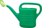 Лійка садова ММ Пласт 10 л Зелена (Wcan10green)