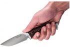Нож Buck Small Selkirk (853BRSB) - зображення 3