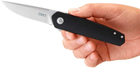 Нож CRKT Cuatro (7090) - изображение 9