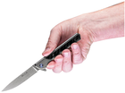Нож Buck Cavalier (264GYS) - изображение 7