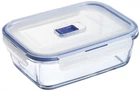 Контейнер Luminarc Pure Box Active прямокутний 1220 мл (P3548)