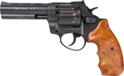 Револьвер флобера STALKER 4.5". Матеріал рукояті - пластик - зображення 2