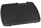 Панель жарочна Верхня/Нижня Універсал для електрогриля Tefal TS-01035580