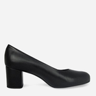 Туфли женские Grunland SC4039 41 Черные (8054718838235) - изображение 1