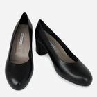 Туфли женские Grunland SC4039 39 Черные (8059176206619) - изображение 4