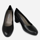 Туфлі жіночі Grunland SC4039 36 Чорні (8059176206596) - зображення 4