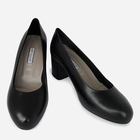 Туфли женские Grunland SC4039 40 Черные (8059176206626) - изображение 4