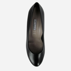 Туфли женские Grunland SC4039 41 Черные (8054718838235) - изображение 5
