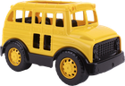 Іграшка Автобус ТехноК (4823037607136)