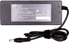 Универсальный блок питания PowerPlant 220V, 12V 72W 6A (5.5х2.1) (NA700608)