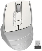 Миша A4Tech FG30S Wireless Grey/White (4711421947787)