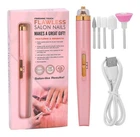 Фрезер для маникюра и педикюра Flawless Salon Nails 1634105759