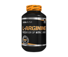Аминокислота Biotech L-Arginine 90 капсул