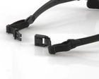 Тактические очки Pyramex I-Force slim clear прозрачные - изображение 3