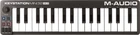 MIDI-клавиатура M-Audio Keystation Mini 32 MK3 (KEYSTATION 32III)