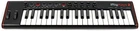 MIDI-клавиатура IK Multimedia iRig Keys 2