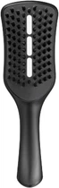 Гребінець для укладання феном Tangle Teezer Easy Dry & Go Jet Black (5060630047764)