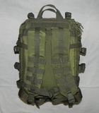 Тактический медицинский рюкзак комплект RVL РТМ27-К1-олива - изображение 3