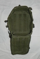 Тактический медицинский рюкзак комплект RVL РТМ27-К1-олива - изображение 6