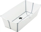 Ванночка складная Stokke Flexi Bath XL Белая (535901)