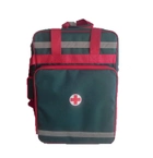 Медична універсальна сумка-рюкзак RVL - зображення 1