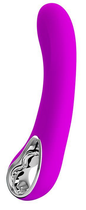 Вібратор Baile Pretty Love Alston колір фіолетовий (18790017000000000) - зображення 3
