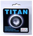 Эрекционное кольцо Titan, 3,5 см (19350000000000000) - изображение 5