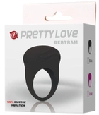 Эрекционное кольцо с вибрацией Pretty Love Bertram (18561000000000000) - изображение 8