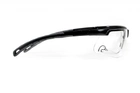 Тактичні окуляри зі змінними лінзами Ducks Unlimited DUCAB-2 Shooting Kit 4 змінних лінзи - зображення 8